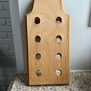 Rycraft Cookie Stamp Display